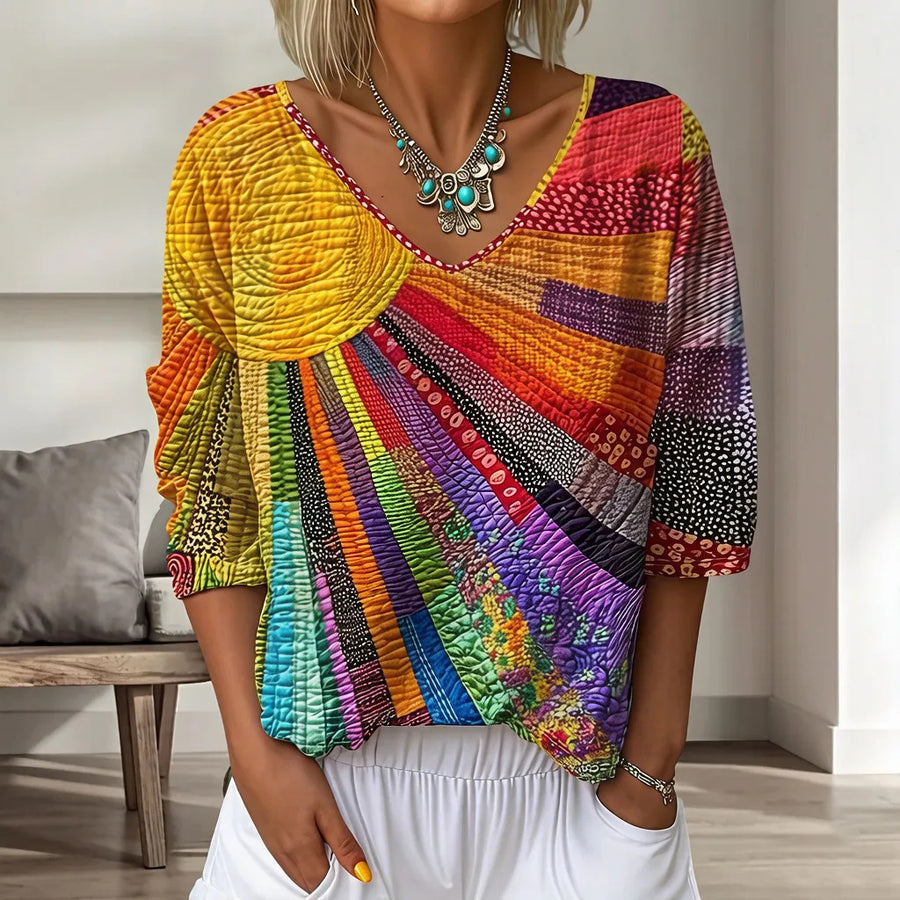 Sofia™ | Maglia Artistica