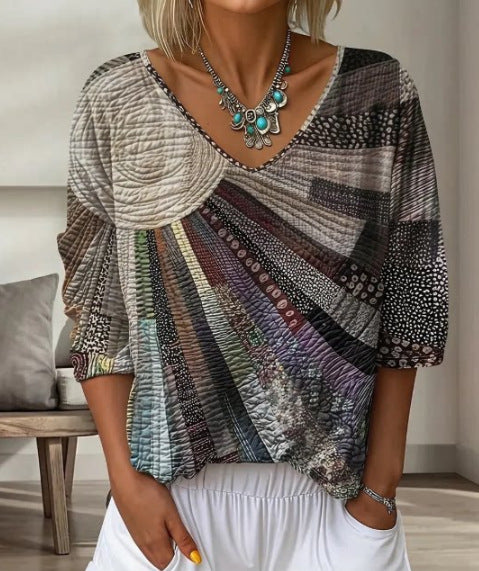 Sofia™ | Maglia Artistica