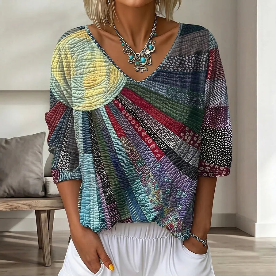 Sofia™ | Maglia Artistica