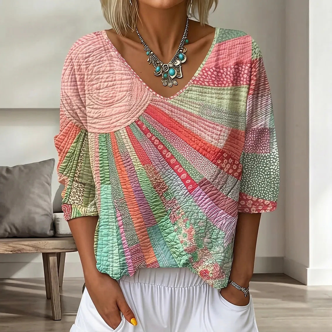 Sofia™ | Maglia Artistica