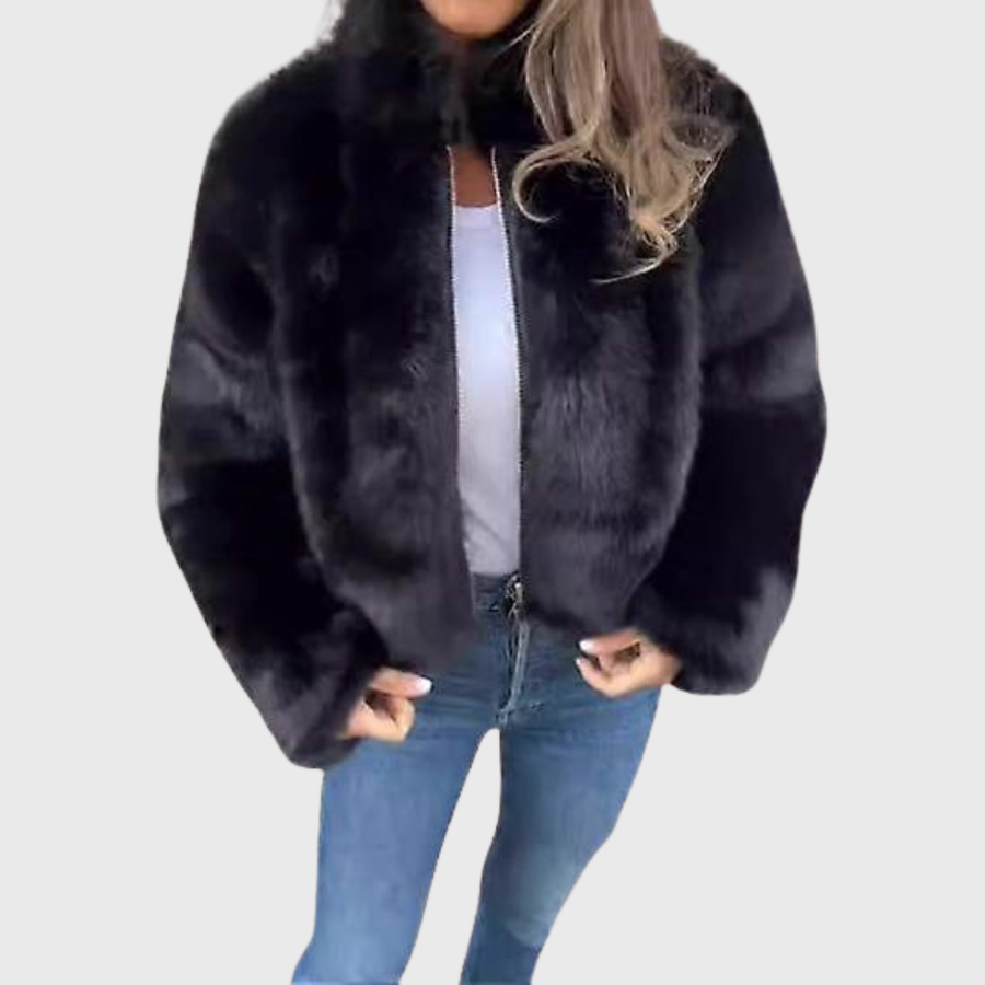 DOROTHY™|GIACCA ELEGANTE CALDA