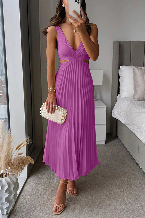 Bellezza | Abito maxi senza sforzo
