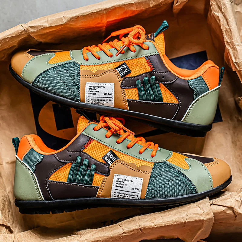 Giovanni™ | Sneakers Retrò