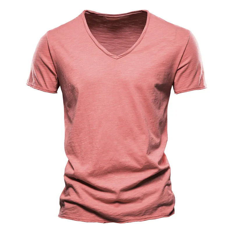Marco™ | T-Shirt Estiva Casual