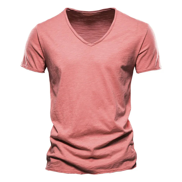 Marco™ | T-Shirt Estiva Casual