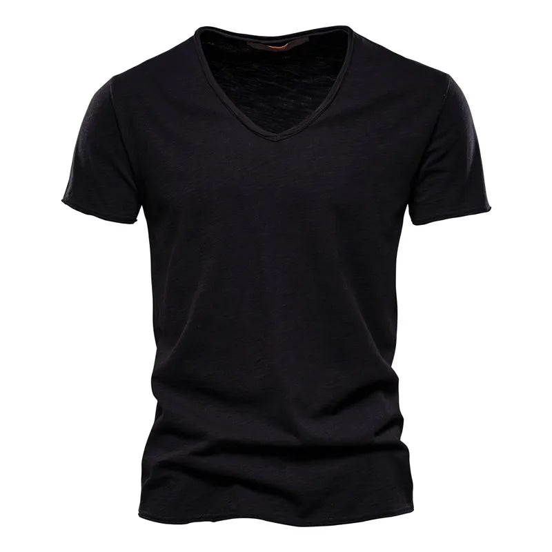 Marco™ | T-Shirt Estiva Casual