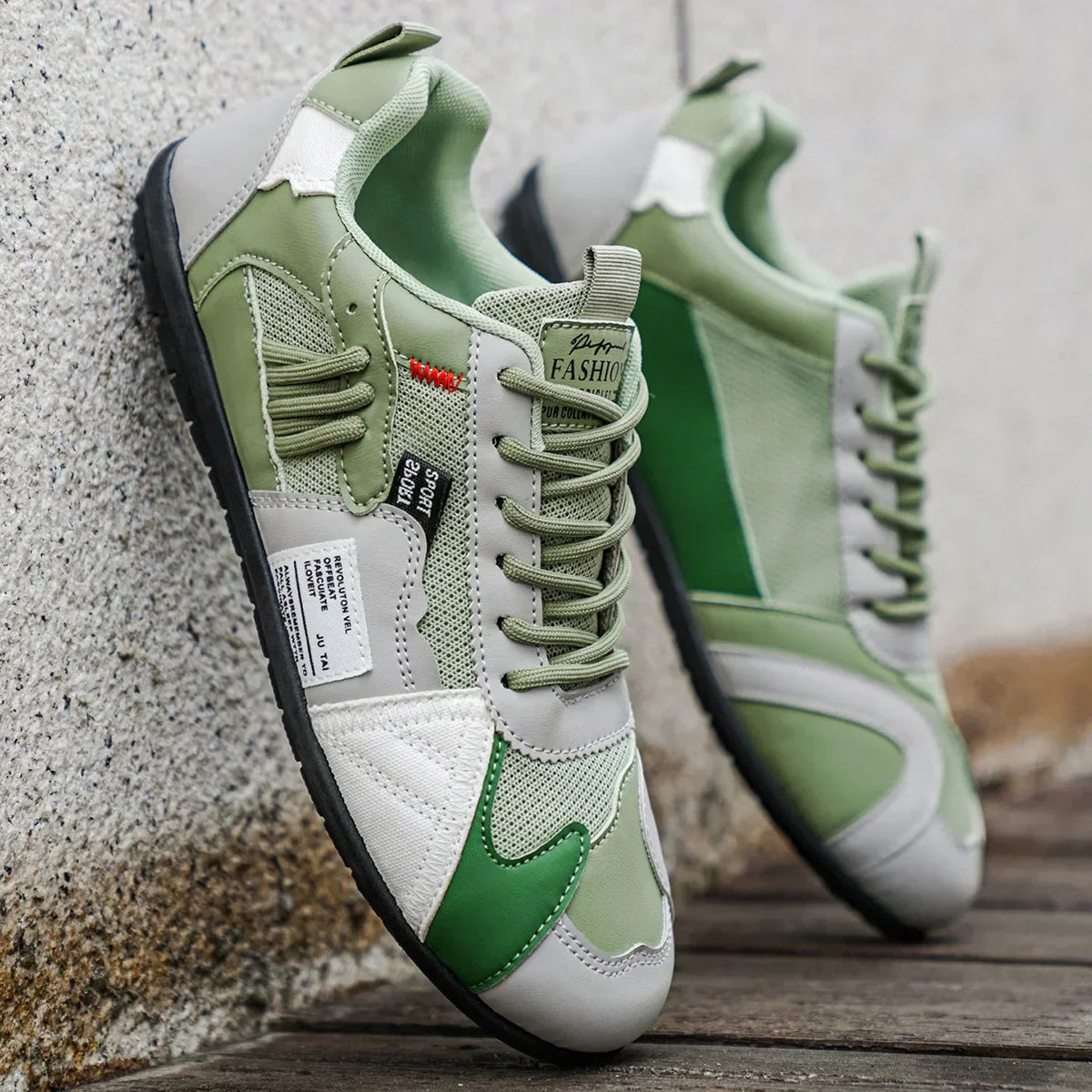 Giovanni™ | Sneakers Retrò