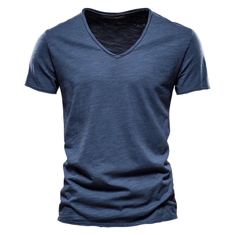 Marco™ | T-Shirt Estiva Casual