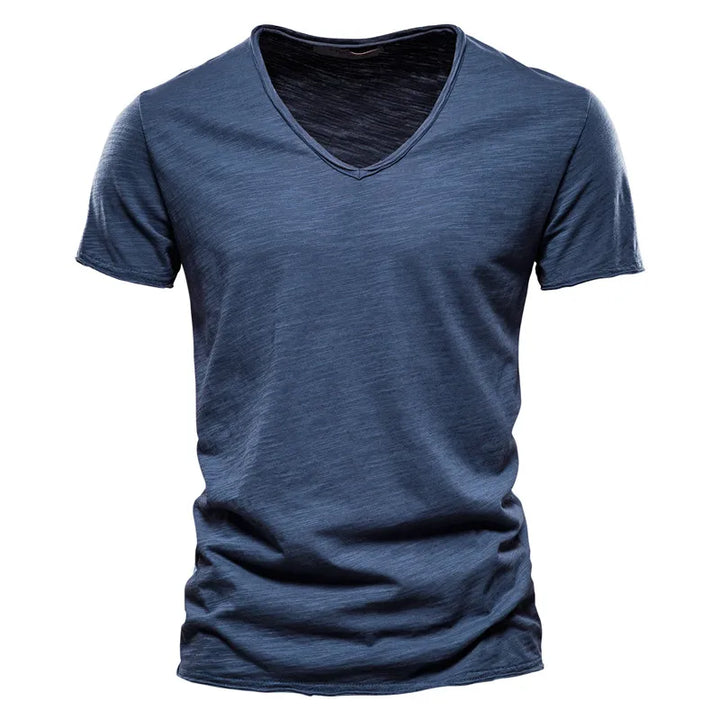 Marco™ | T-Shirt Estiva Casual