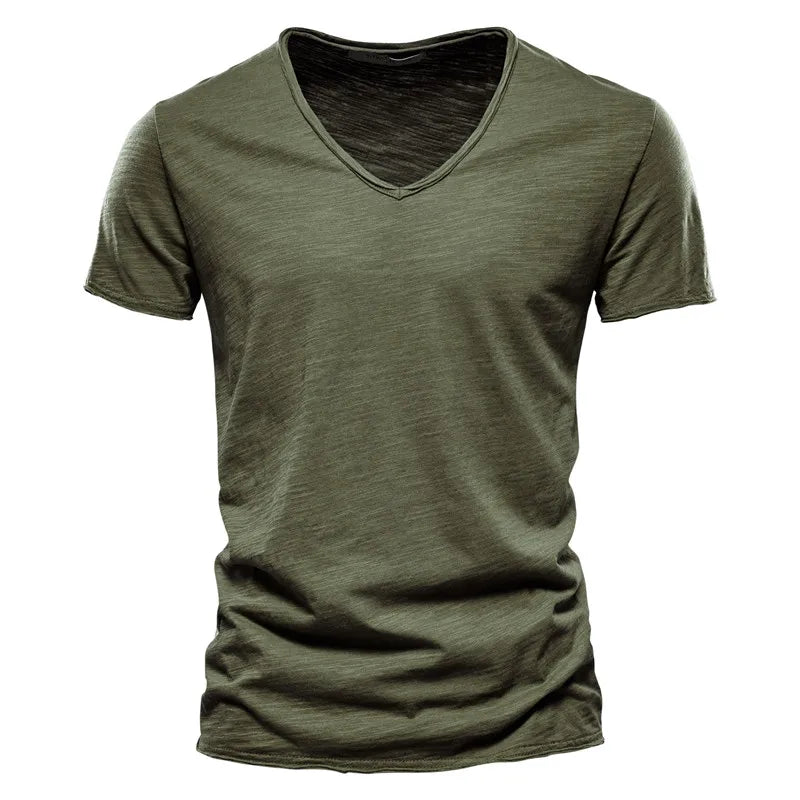 Marco™ | T-Shirt Estiva Casual