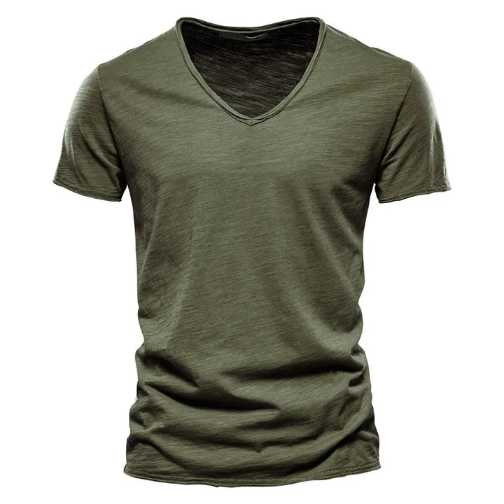 Marco™ | T-Shirt Estiva Casual