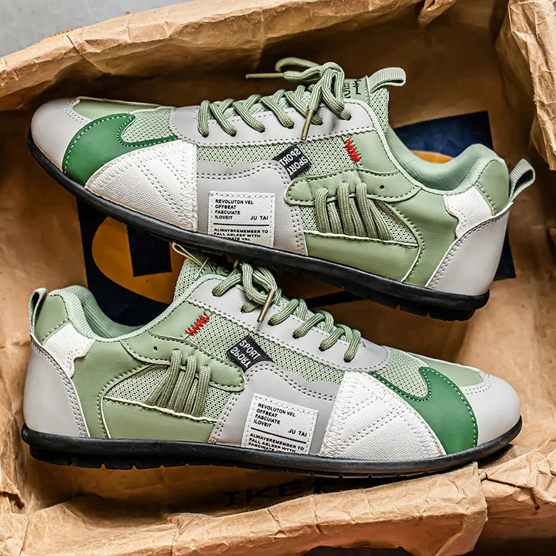 Giovanni™ | Sneakers Retrò
