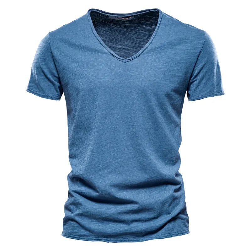 Marco™ | T-Shirt Estiva Casual