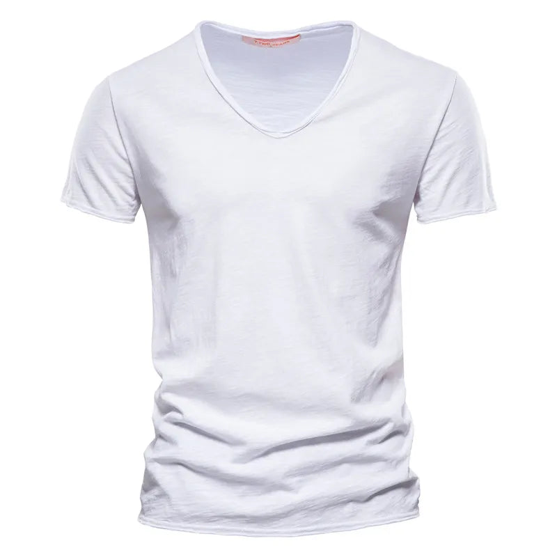 Marco™ | T-Shirt Estiva Casual