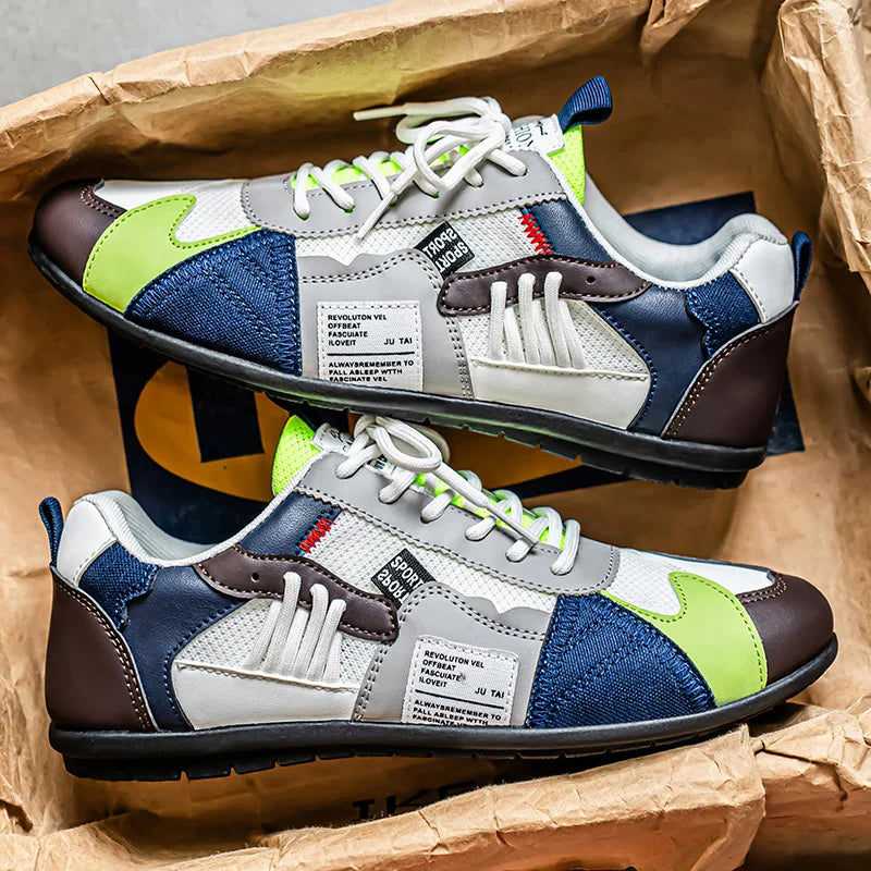 Giovanni™ | Sneakers Retrò