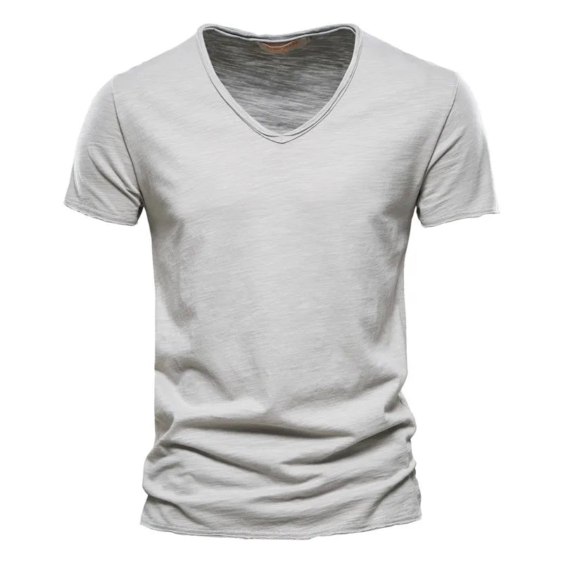 Marco™ | T-Shirt Estiva Casual