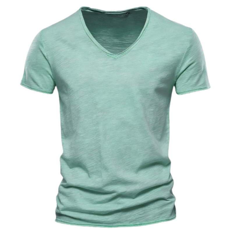Marco™ | T-Shirt Estiva Casual
