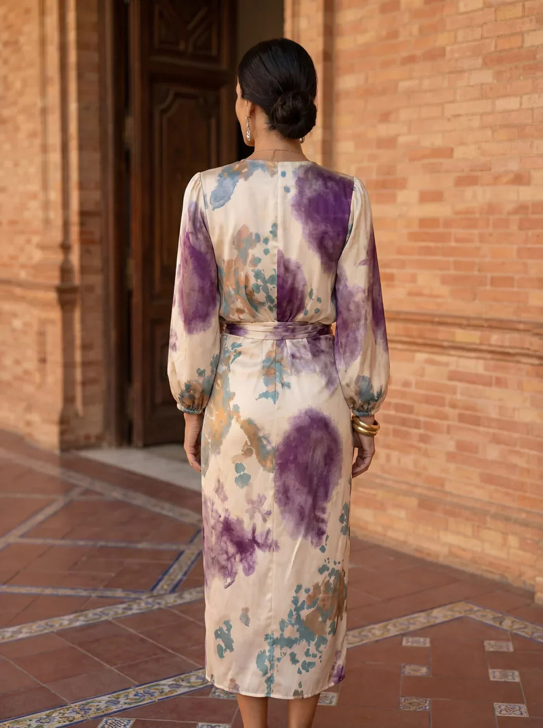 Valeria™ | Abito Elegante