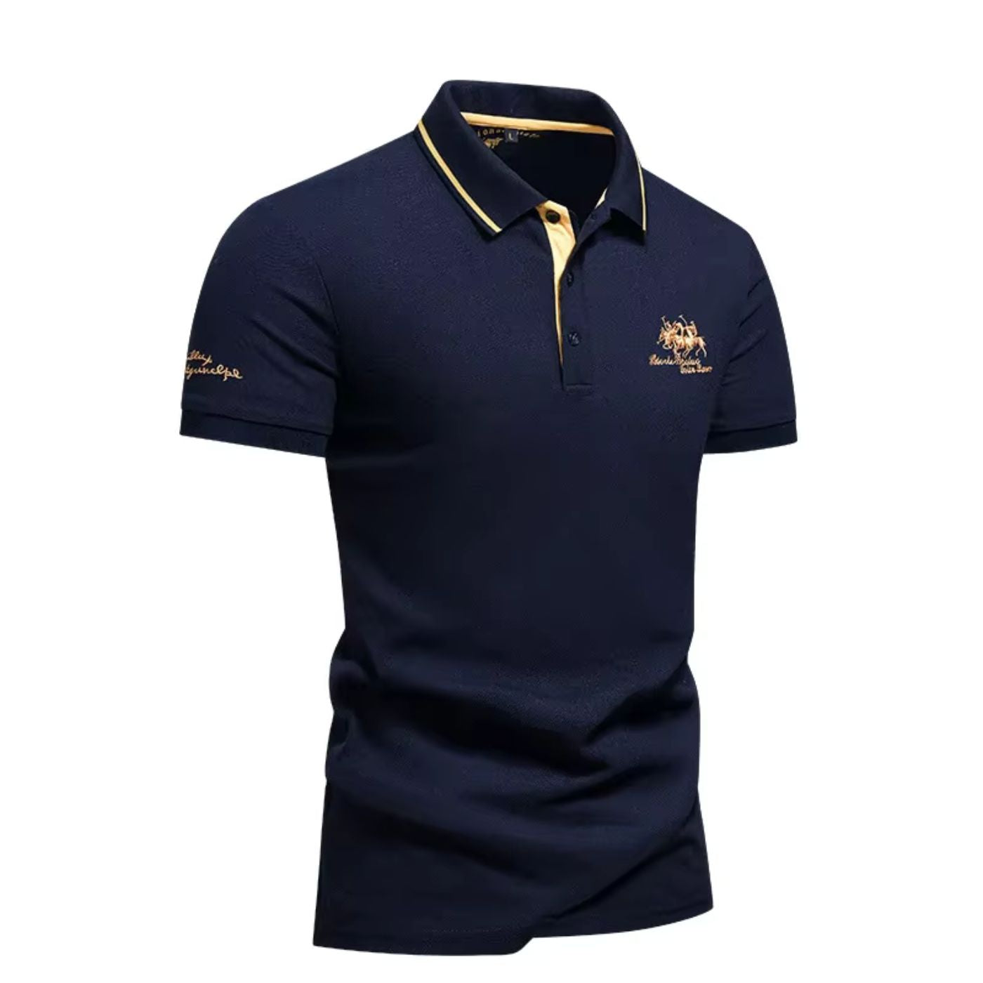 Lorenzo™ | Polo di lusso