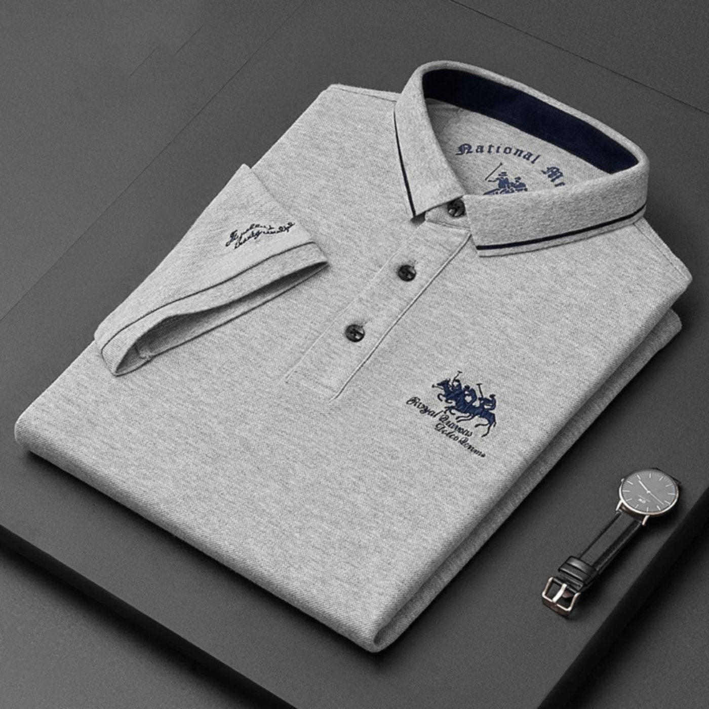 Lorenzo™ | Polo di lusso