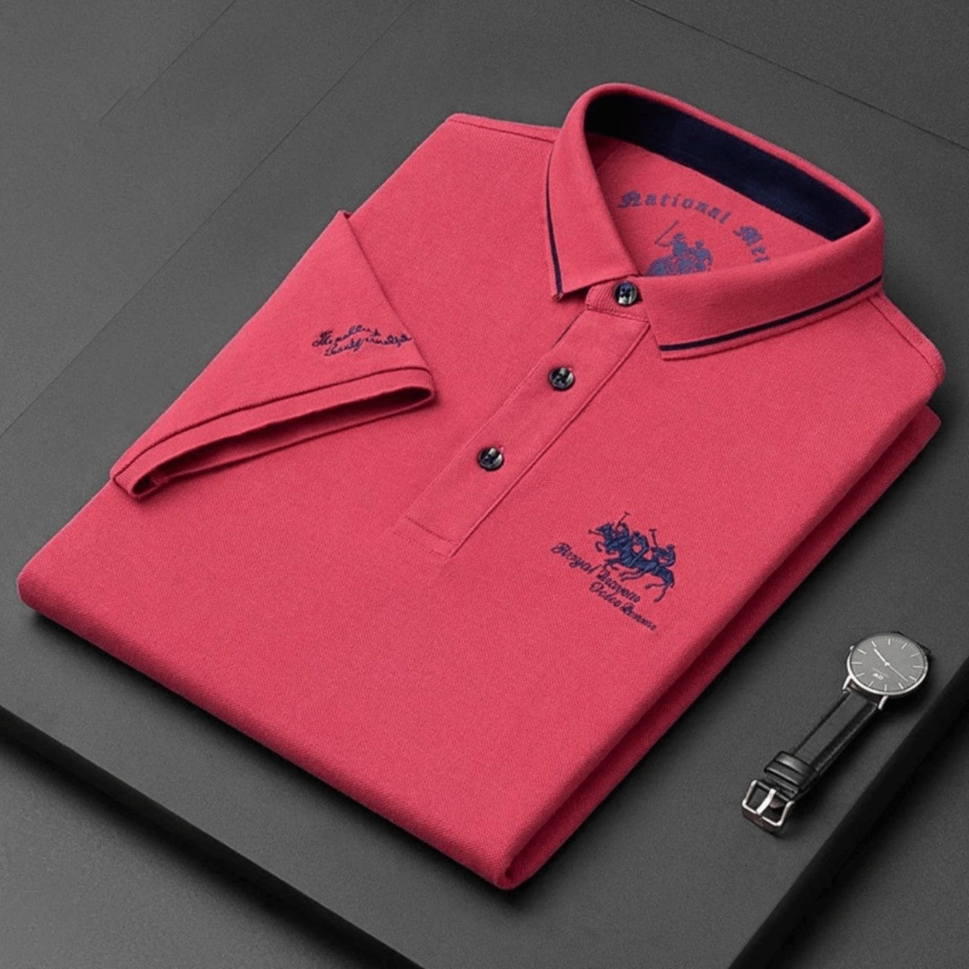 Lorenzo™ | Polo di lusso