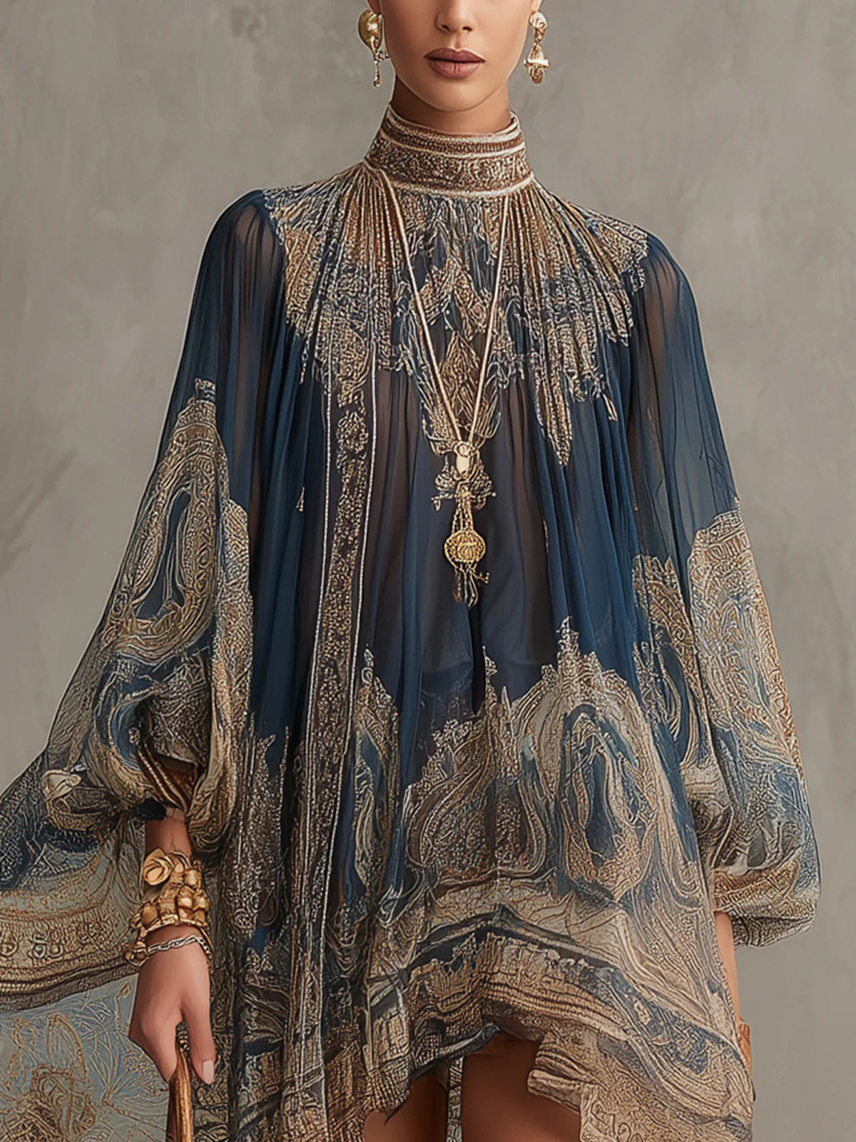 Marianna™ | Abito Elegante
