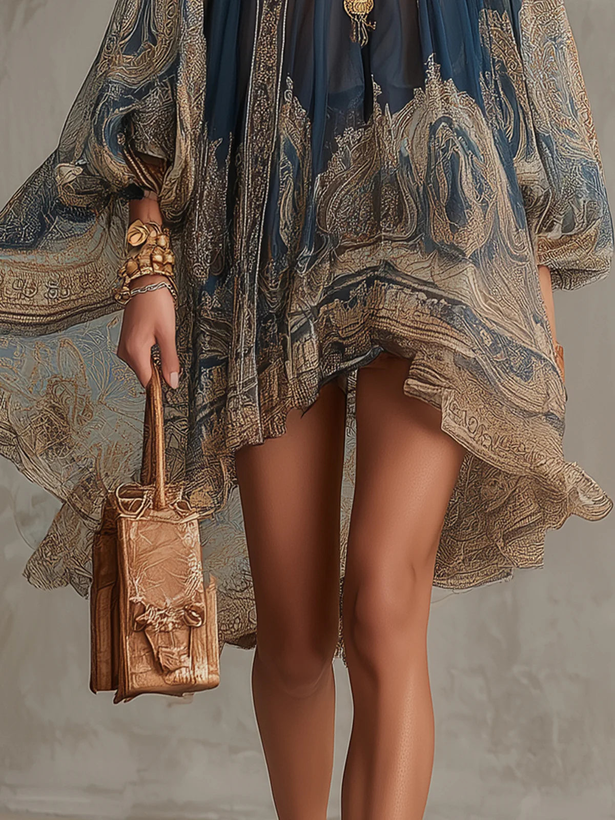 Marianna™ | Abito Elegante