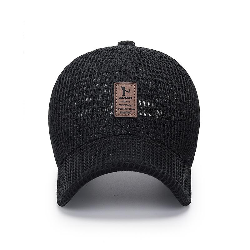 Salvatore™ | Cappello Estivo Traspirante