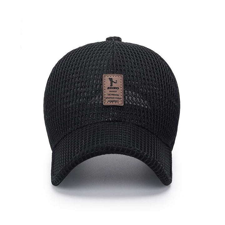 Salvatore™ | Cappello Estivo Traspirante