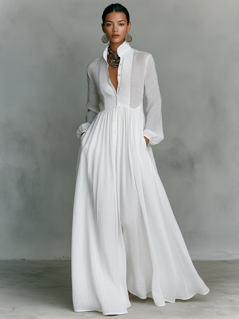 Vestito Rebecca Trendy