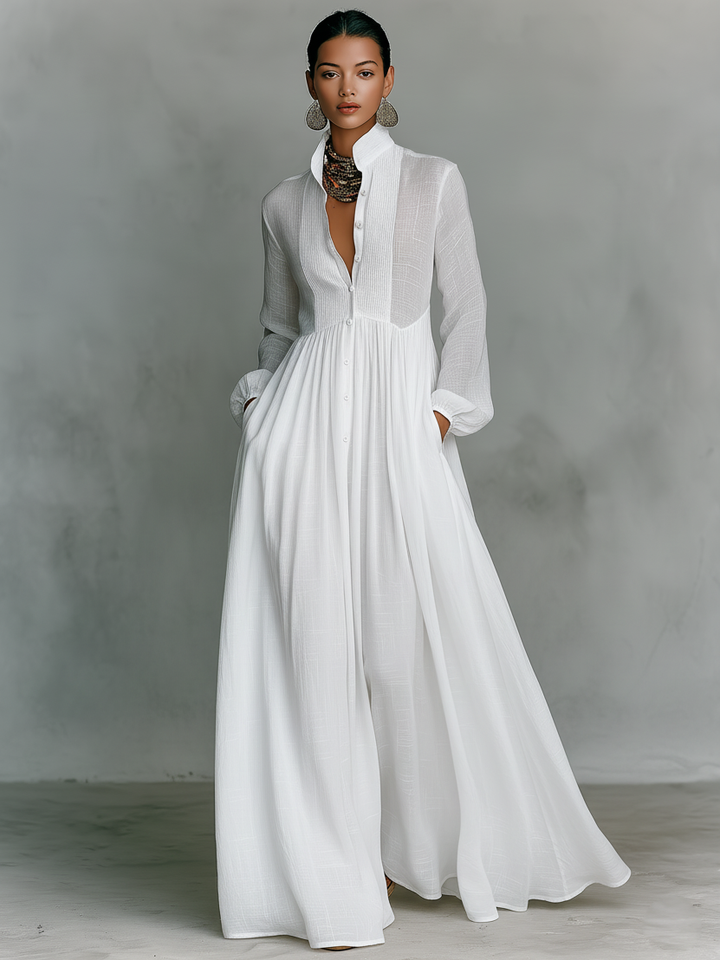 Vestito Rebecca Trendy