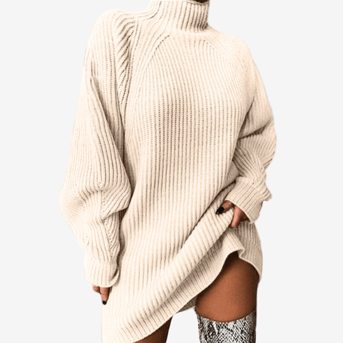 Anna™ Maglione oversize