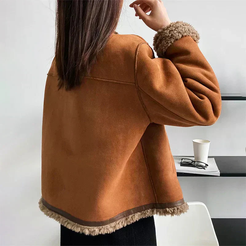 ALINA™|GIACCA ELEGANTE