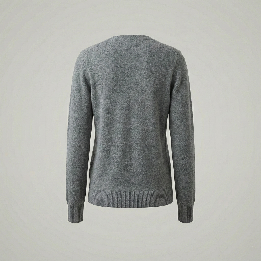 Novéra™ | Maglione asimmetrico dallo stile distintivo