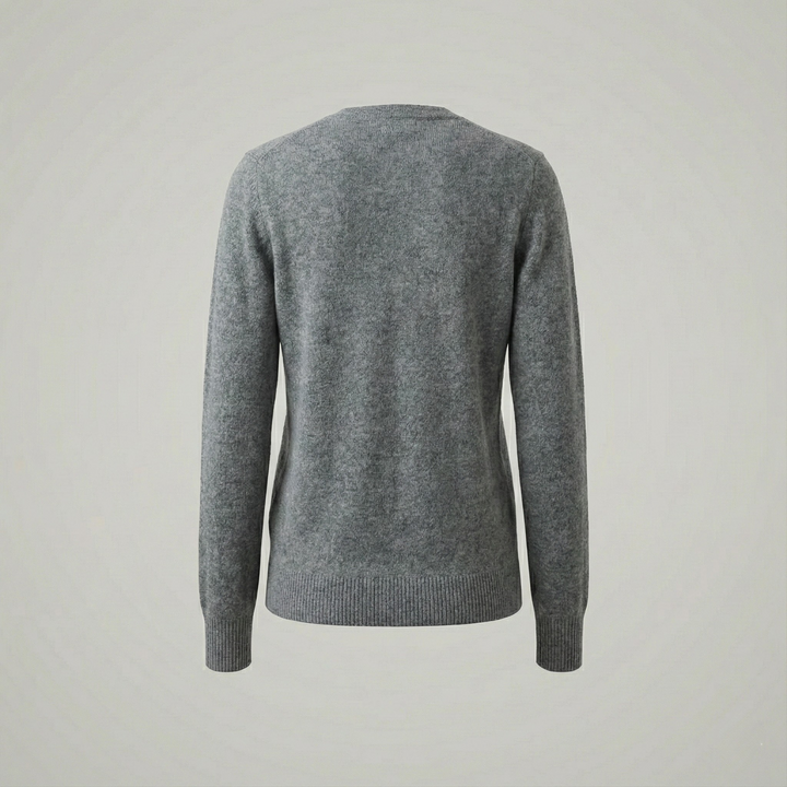 Novéra™ | Maglione asimmetrico dallo stile distintivo