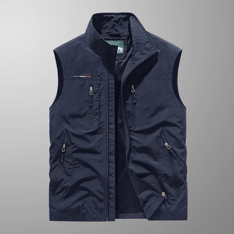 Vincent™ | Gilet Elegante