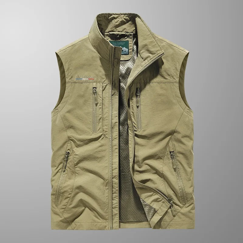 Vincent™ | Gilet Elegante
