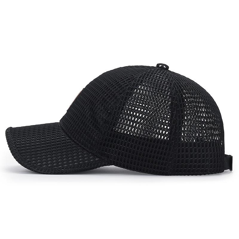 Salvatore™ | Cappello Estivo Traspirante