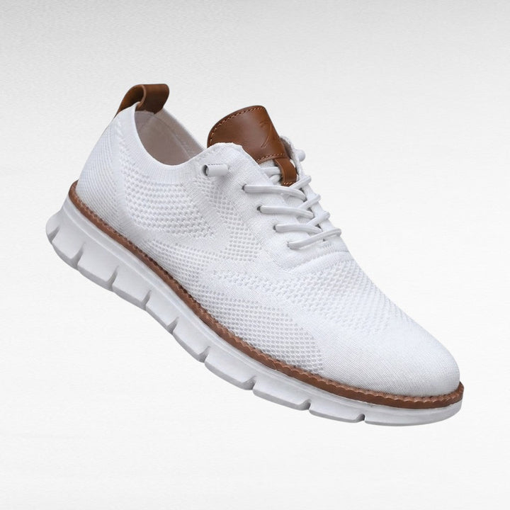 Fabrizio – Scarpe Uomo in Mesh Knit