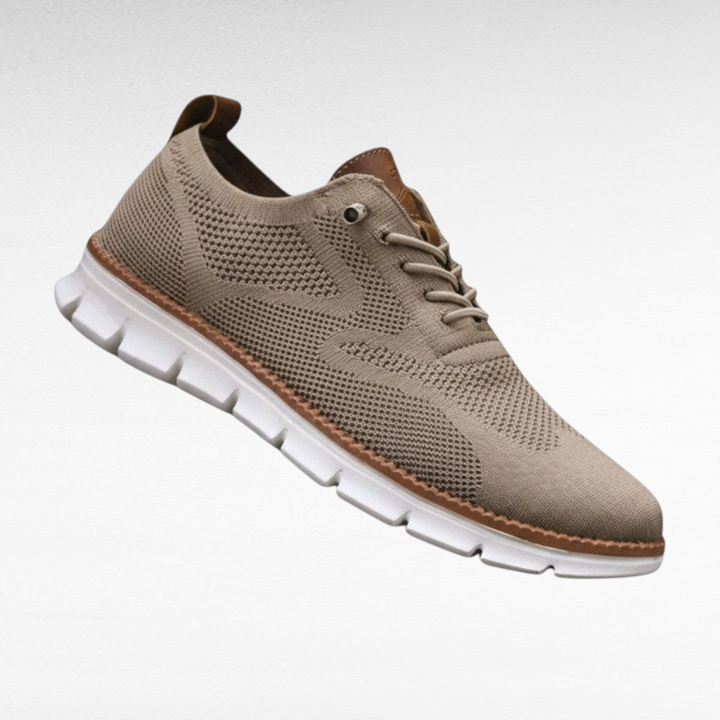 Fabrizio – Scarpe Uomo in Mesh Knit