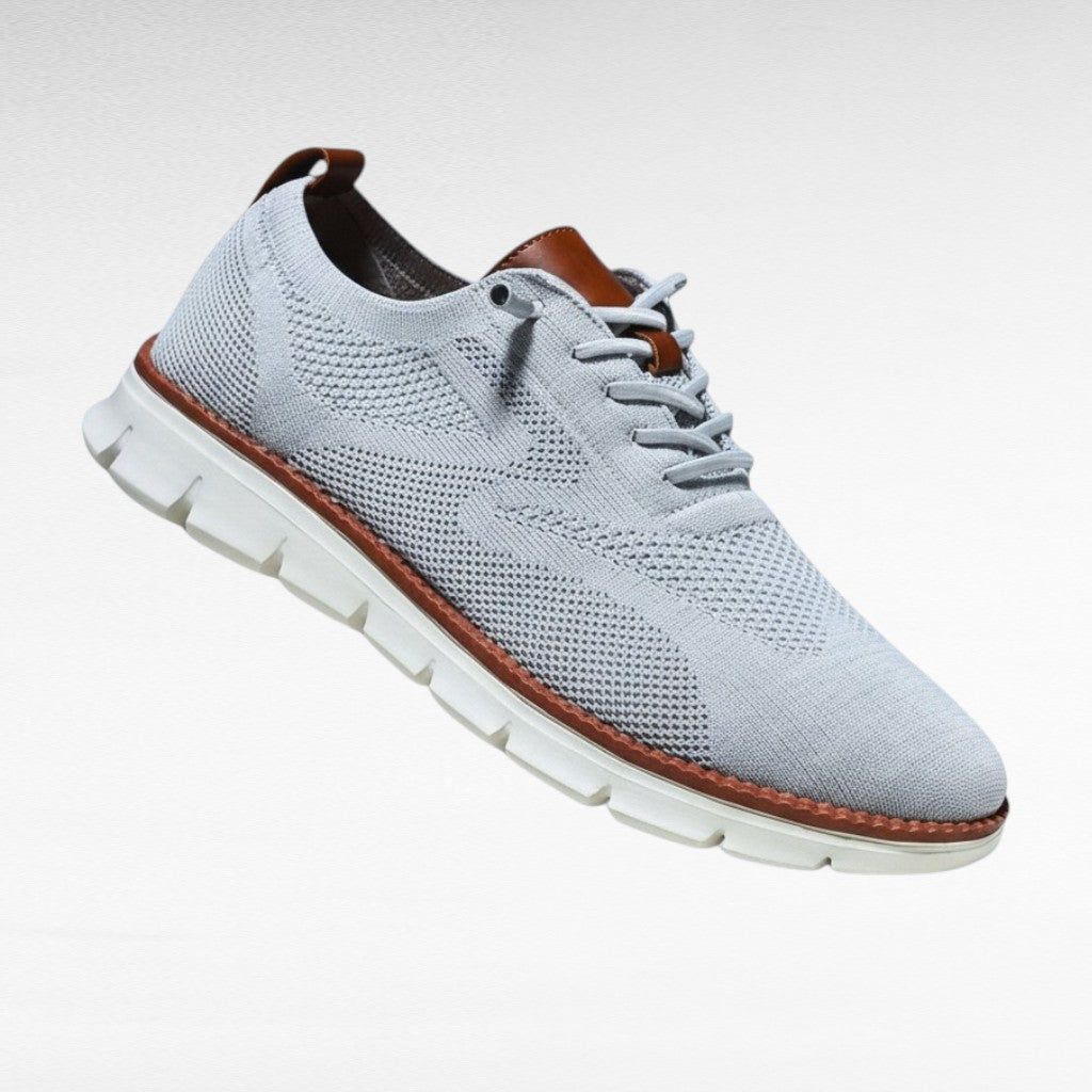 Fabrizio – Scarpe Uomo in Mesh Knit