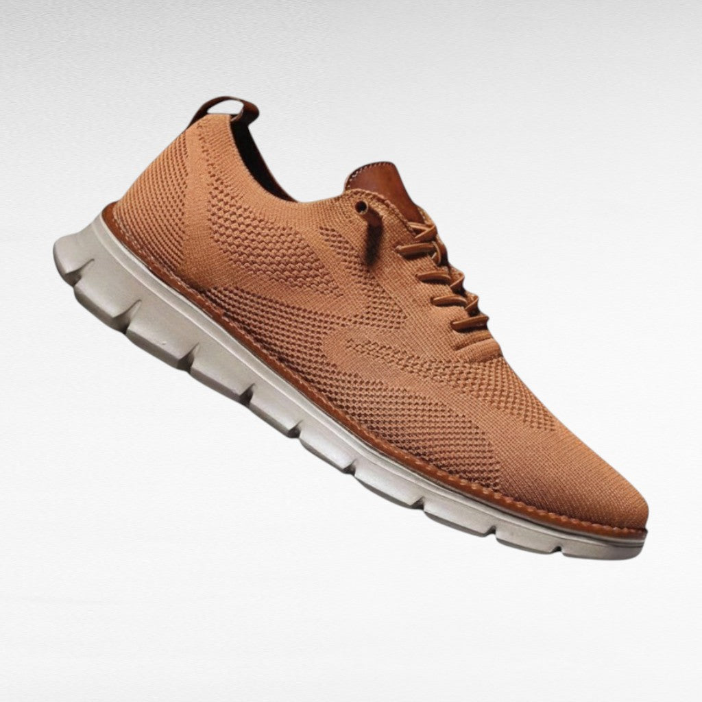 Fabrizio – Scarpe Uomo in Mesh Knit