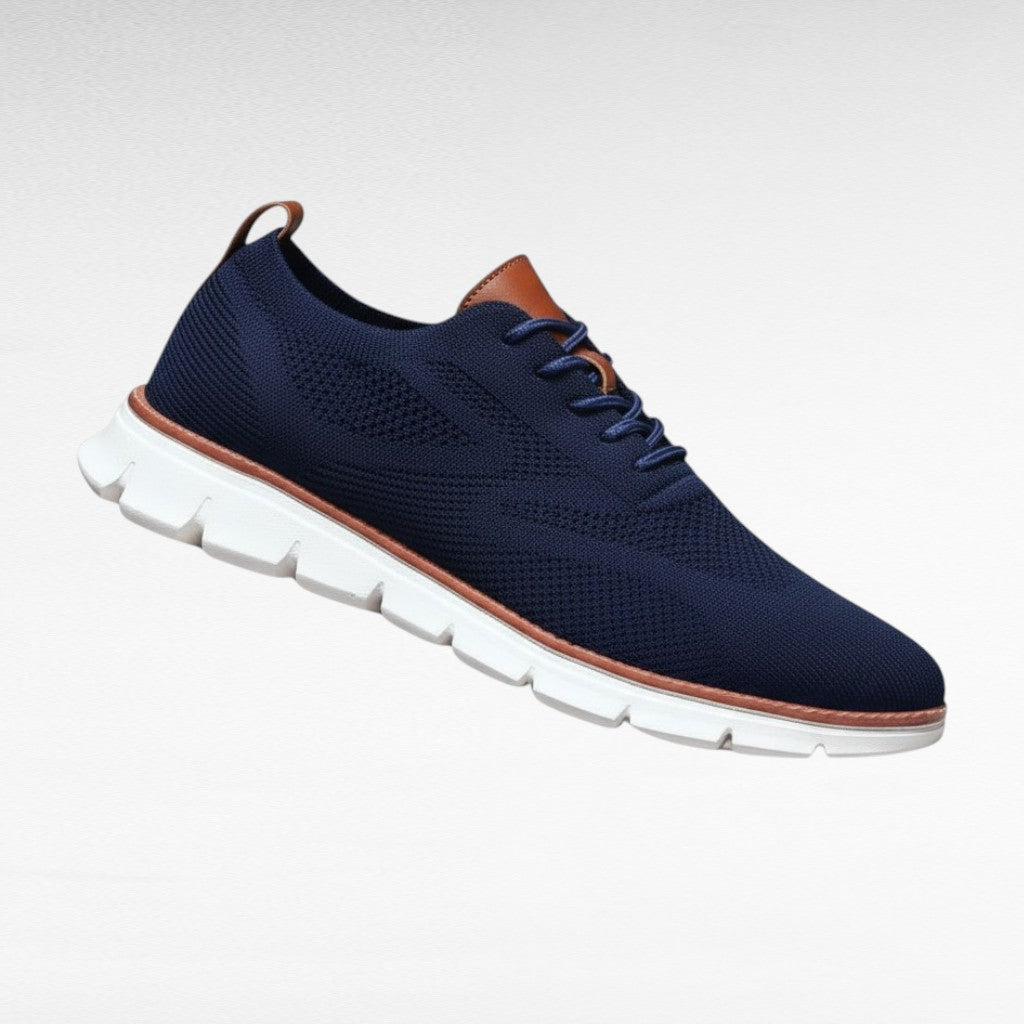 Fabrizio – Scarpe Uomo in Mesh Knit