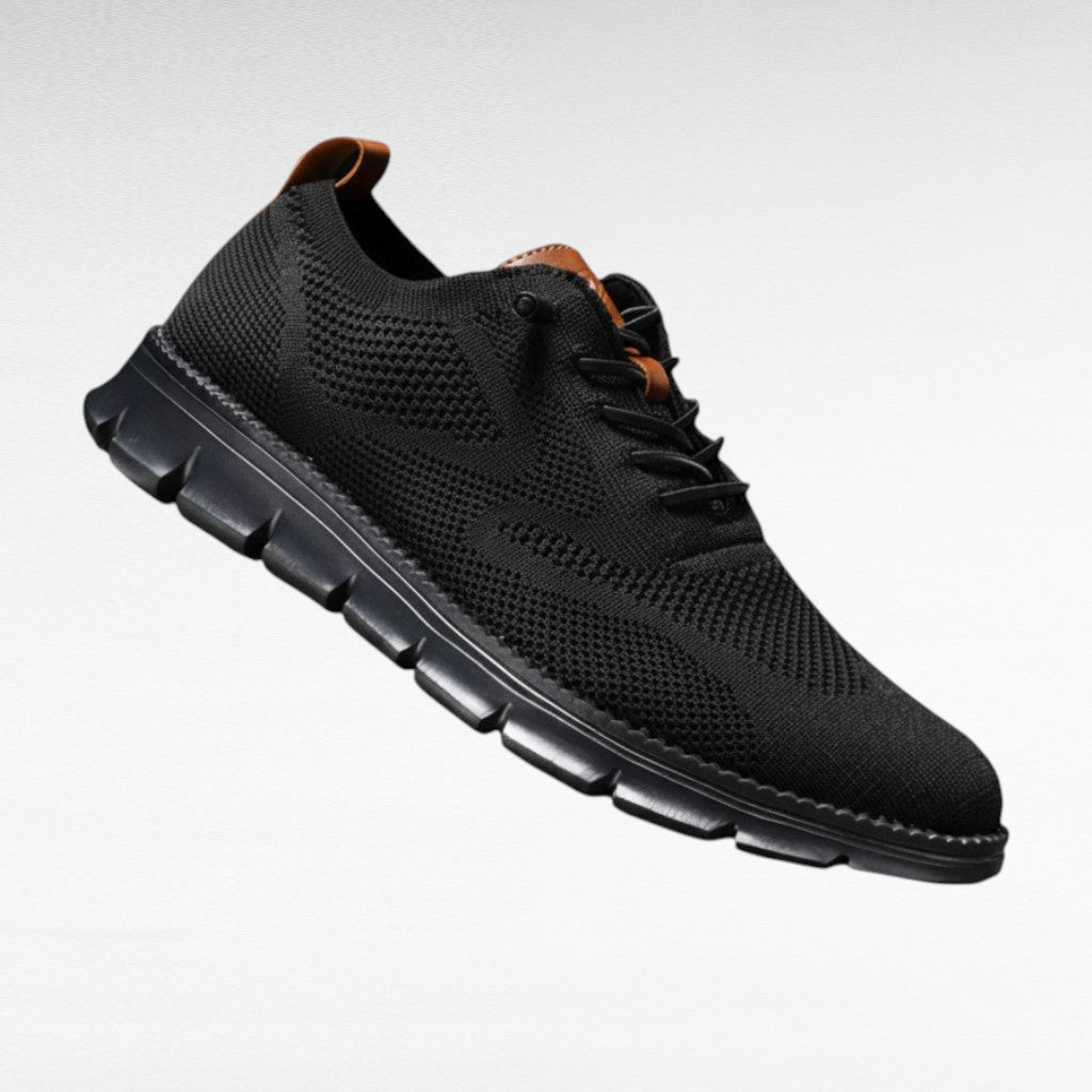 Fabrizio – Scarpe Uomo in Mesh Knit