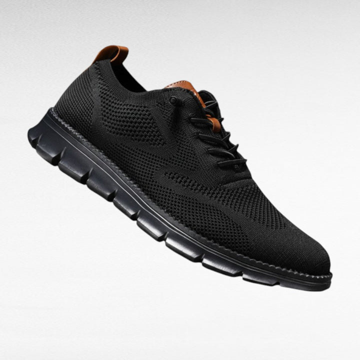 Fabrizio – Scarpe Uomo in Mesh Knit