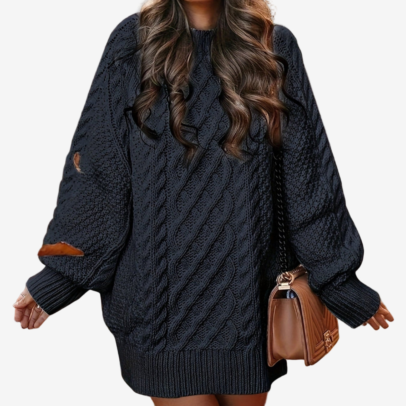 Jony™ Maglione oversize