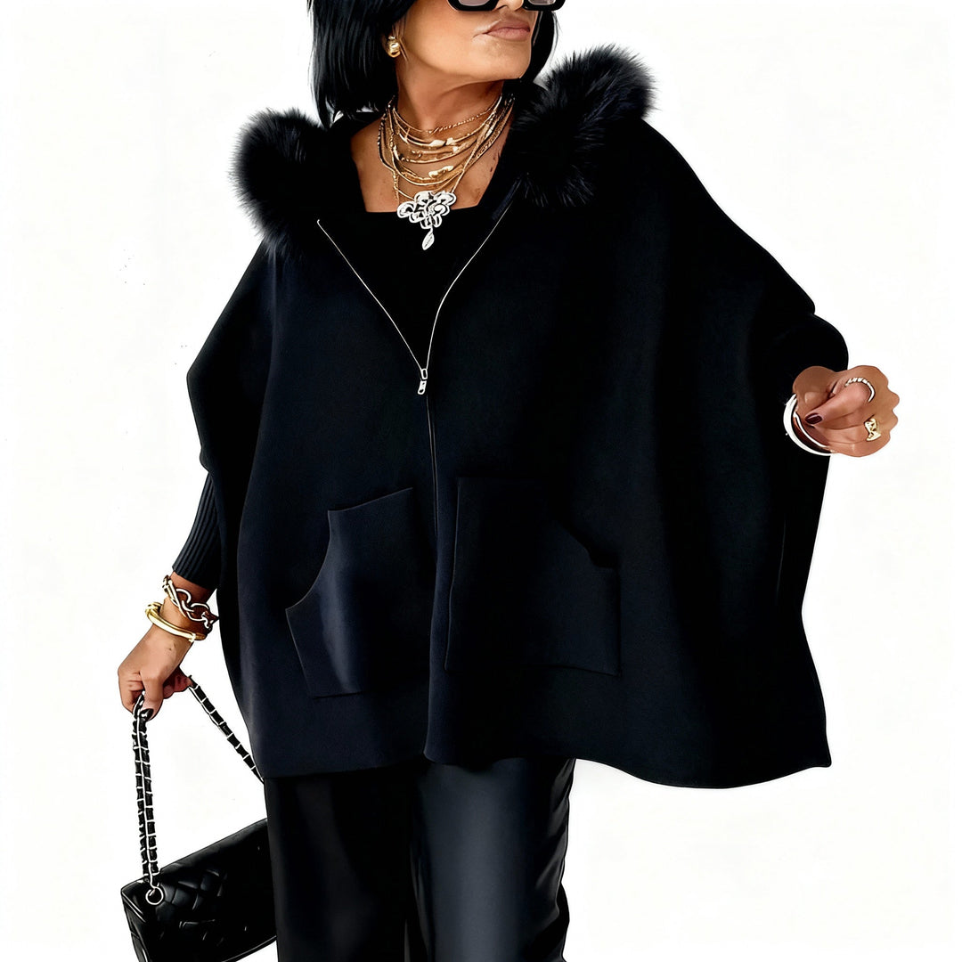 Irene™ | Cappotto Elegante Invernale