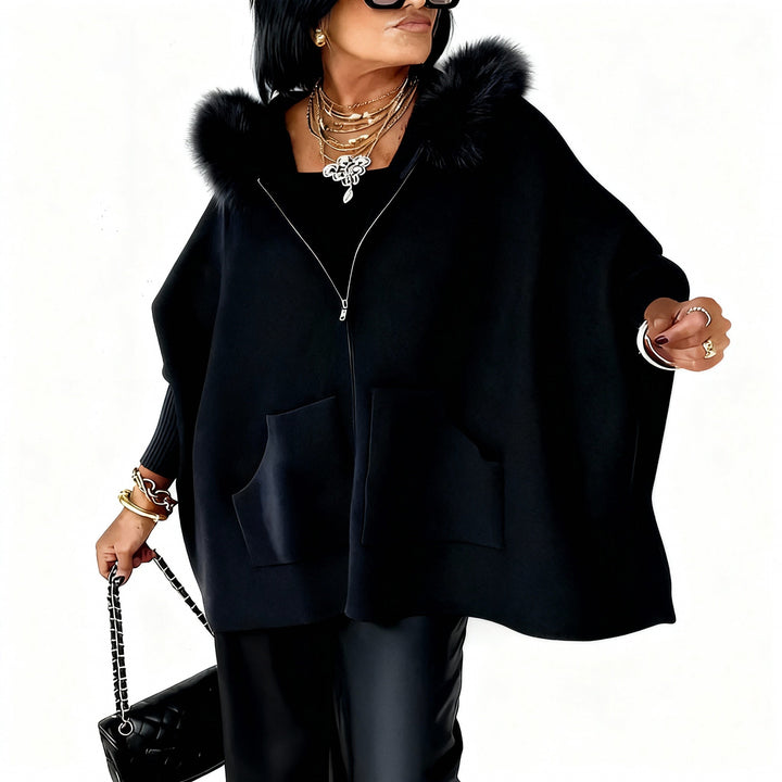 Irene™ | Cappotto Elegante Invernale