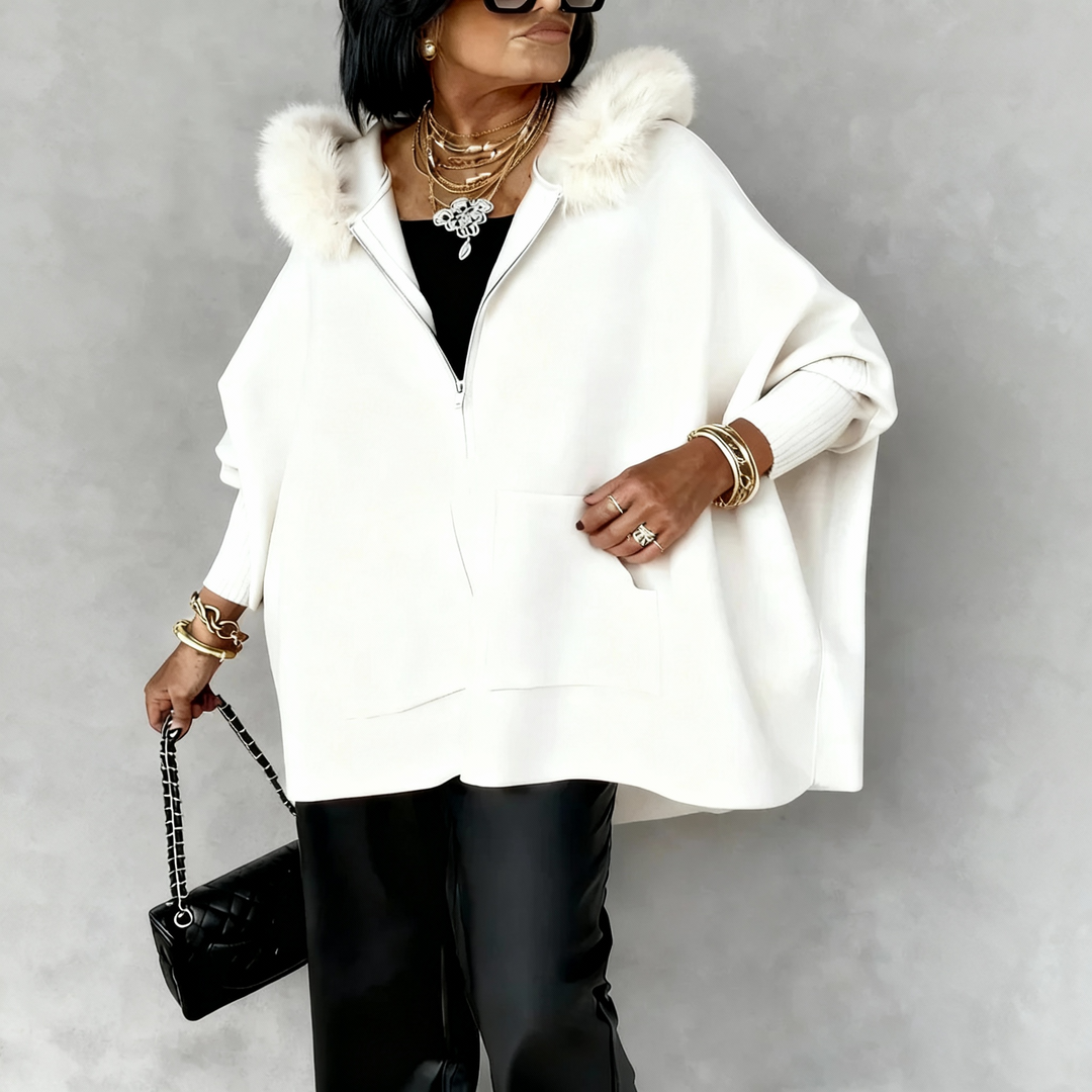 Irene™ | Cappotto Elegante Invernale