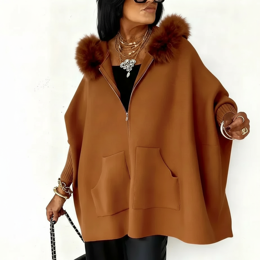 Irene™ | Cappotto Elegante Invernale